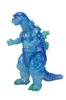 CCP Middle Size Series Godzilla Cosmo Blue Lame 120mm PVC Soft Vinyl Figure [12th Edition] (1954) Ver. Approx. Pre-painted