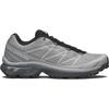 SALOMON Xt-6 Shadow Comfortable Versatile Durable Breathable Support Low-Top Outdoor Functional Shoes Unisex Shoes Roland-Gray 478738