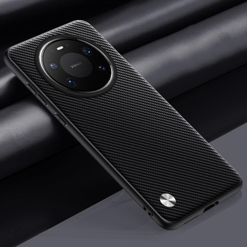 Роскошный чехол из ПУ кожи для Huawei Mate 80 Pro Max, задняя крышка, силиконовый TPU, ударопрочная защита, чехол для телефона для Huawei Mate80 Pro
