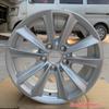 Модные диски для BMW 3/5/7 серии: Модели 118i, 120i, 320, 520, 525, 528, 530, 535, 730, 740.