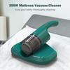 350W Mattress Vacuum Cleaner Mite Removal Instrument Wireless Household Bed Vacuum Machine Cleaner