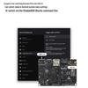 Плата для разработки ИИ Amlogic A311D