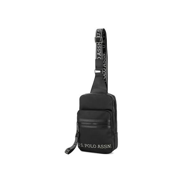 U.S. Polo Assn. Рюкзак BIUXT8518MVP Черный