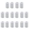 1-10PCS Universal Faucet Water Outlet Purifier Kit High-Density PP Cotton Filter For Kitchen Bathroom Shower Household High Dens