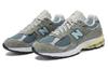 New Balance Кроссовки M2002RDD 2002R Protection Pack на шнуровке
