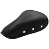 Noguchi Terry with JT2417 Saddle, Black, Studs,
