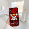 FM39 One Piece Luffy Soft Shell Phone Case for Xiaomi Xiaomi Poco M4 M5 M6 M7 X3 X6 X7 F8 Ultra Pro GT NFC