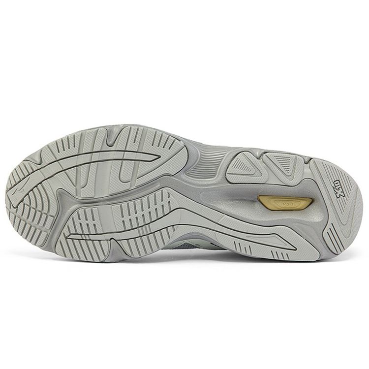 Mizuno LG 90s EC Comfortable Fabric Leather Shock Absorbing Wear Resistant Breathable Low Top Casual Running Shoes Unisex Sneakers D1GH221305