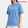 New Balance Half Club Short Sleeve Tee C28 Nbnee22423 51 Uni Runners Club