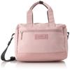 2WAY Mini Boston Bag KACHITTO GHM0643 PI [Anello Grande]