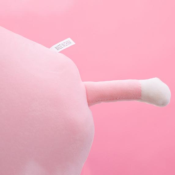 Симпатичная подушка с облаком, хлопковая плюшевая подушка, декоративная подушка для домашнего дивана