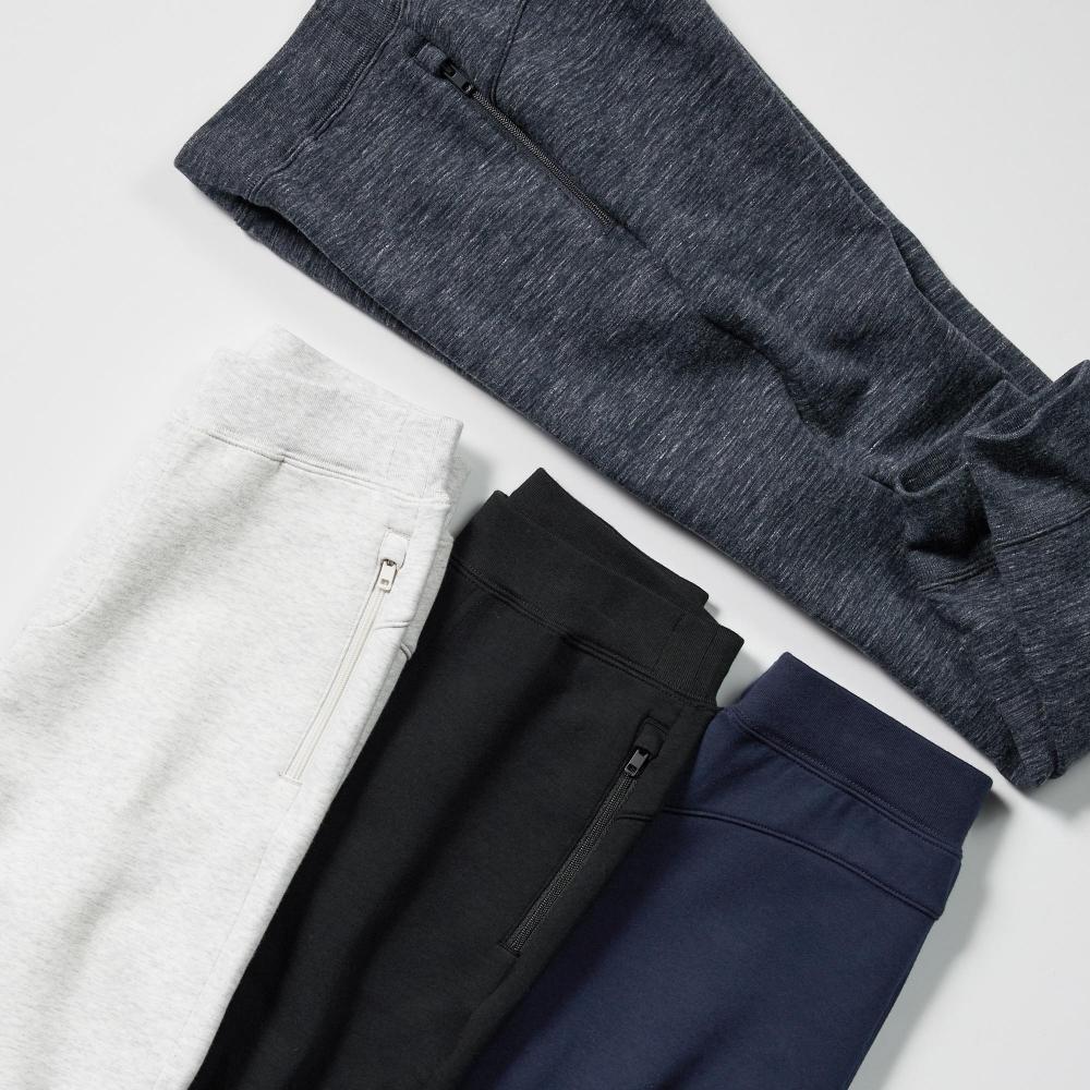 Uniqlo Kids Dry Sweatpants