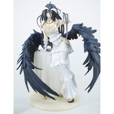Overlord II Альбедо масштабная фигурка эксклюзивная 1/7 FNEX сделано на заказ