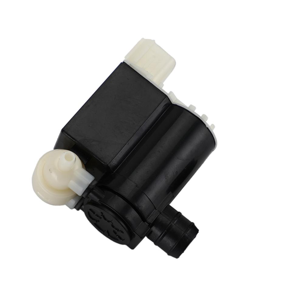 Насос омывателя лобового стекла для Hyundai Santa Fe 2013-2018, для Hyundai Santa Fe 19 XL