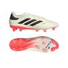 adidas Кроссовки унисекс Copa Pure 2 League FG Solar Energy Pack Белый цвет слоновой кости - Черный IF5443