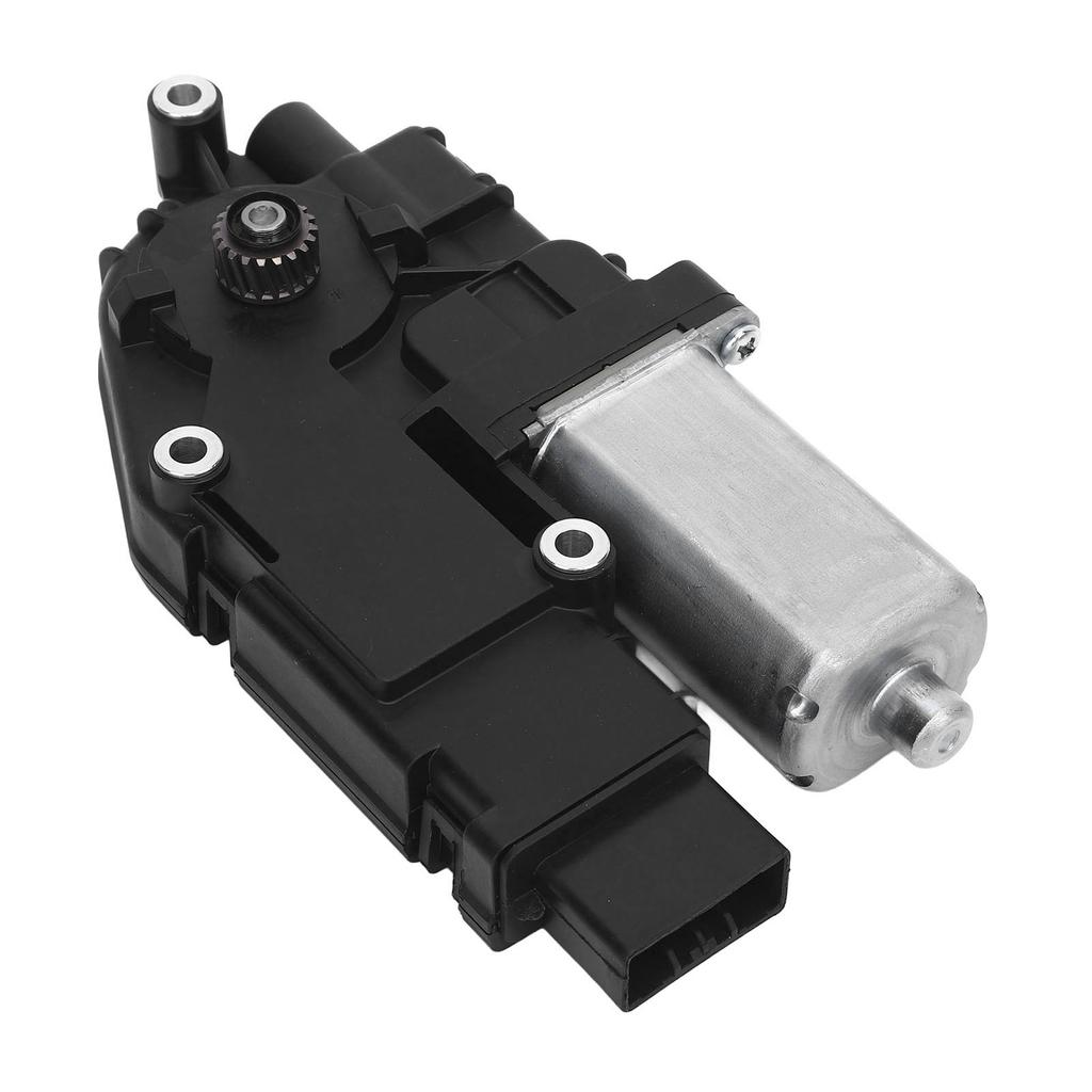 Мотор люка 14 контактов 70450TA0A01 Мощный Эффективный Быстрый Отклик Электрический Мотор Люка