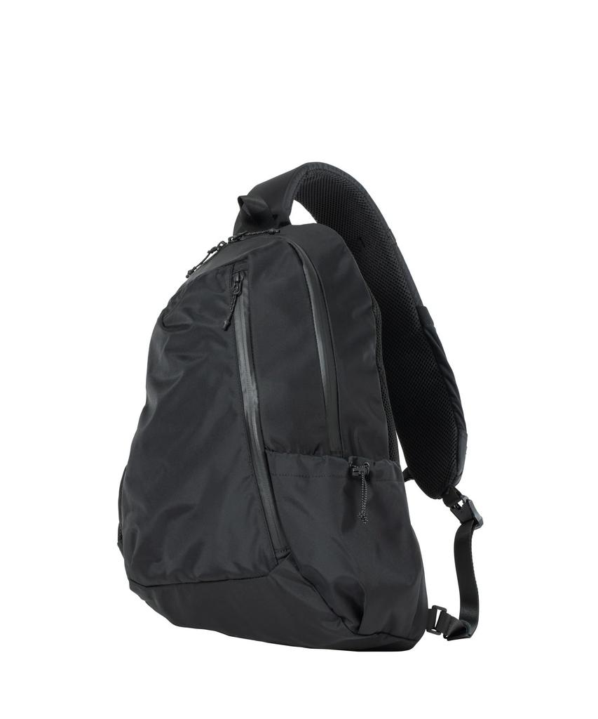 Snow Peak Anywhere Multi Shoulder Bag Shoulder Crossbody BLACK One SB-26SU001 - Bag, Bag, Men's & Women's,