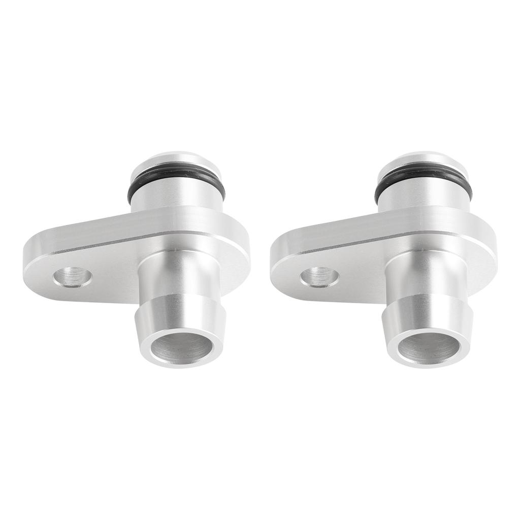 Ремонтные фитинги для сапуна картера для GM GMC Duramax Diesel 6.6L