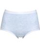 Wacoal Dear Hip Underwear Deep Size LL Women's Panties, Crotch, PPA177,