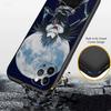 FM19 Тетрадь смерти Рюк Кира Чехол для Samsung M06 M15 M16 M35 M55 M56 A36 A42 A50 A50S A51 A52 A32 A33 A05 A05S A06 A16 A20