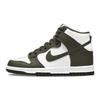 Кроссовки Dunk High GS 'Cargo Khaki' DB2179-105