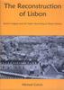 Книга The Reconstruction of Lisbon : Severa's Legacy and the Fado's Rewriting of Urban History
