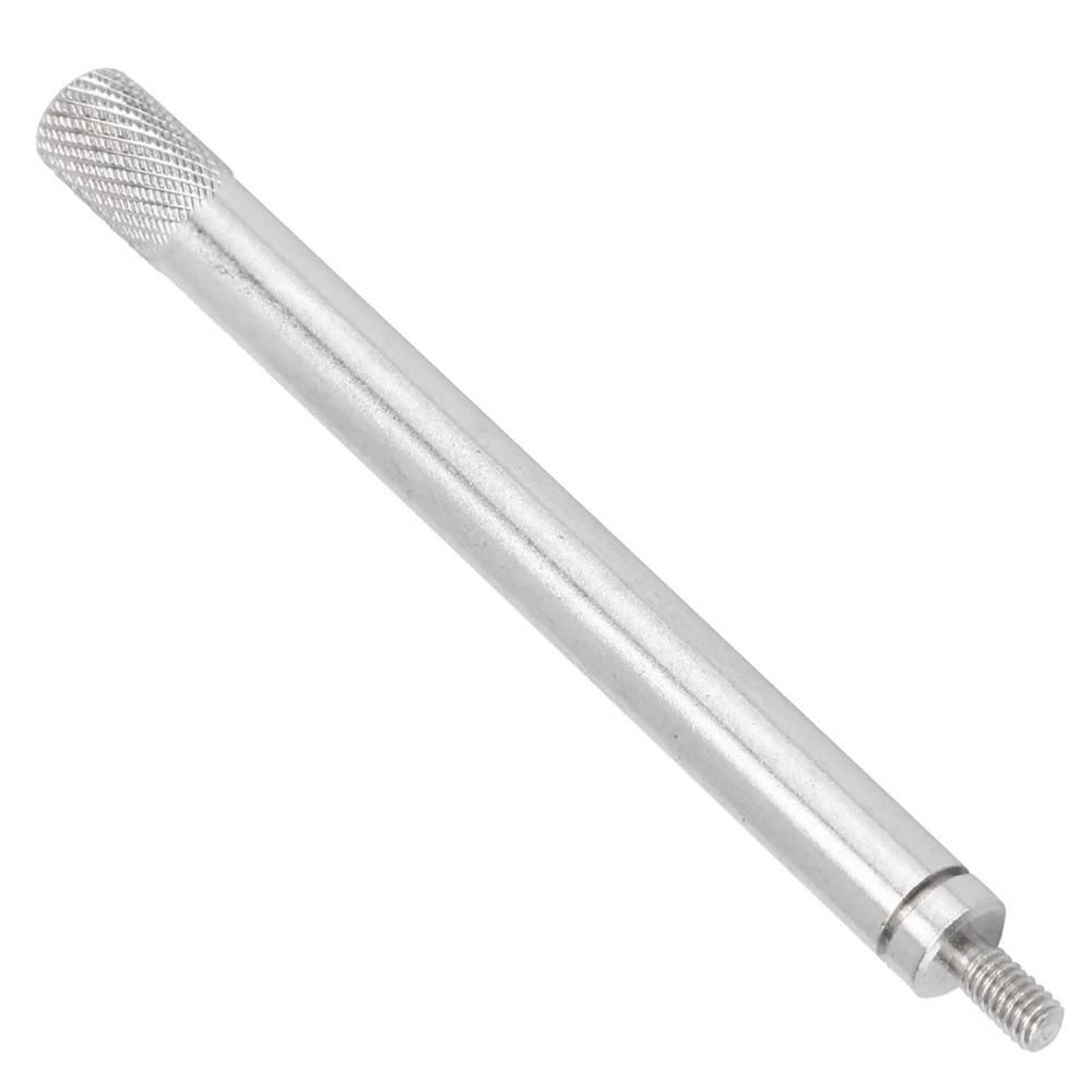55mm Length Dial Indicator Extension Rod Depth Gauge Extension Stem Depth Gauge Measurement