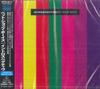 CD PET SHOP BOYS  Introspective WPCR85114 PARLOPHONE 2024 Япония Obi Rock