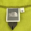The North Face NLW21404 Куртка из микрофлиса Mountain Versa M Зеленый система Женский Б/у