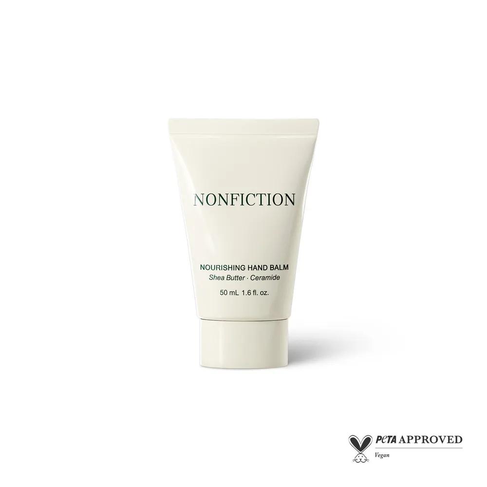 NONFICTION Nourishing Hand Balm 50ml