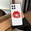 Помада Love Fashion Cover для Samsung Galaxy M23 M33 M53 M13 M51 M11 M31s M30s M12 M32 M52 M20 M14 M34 M54 Case