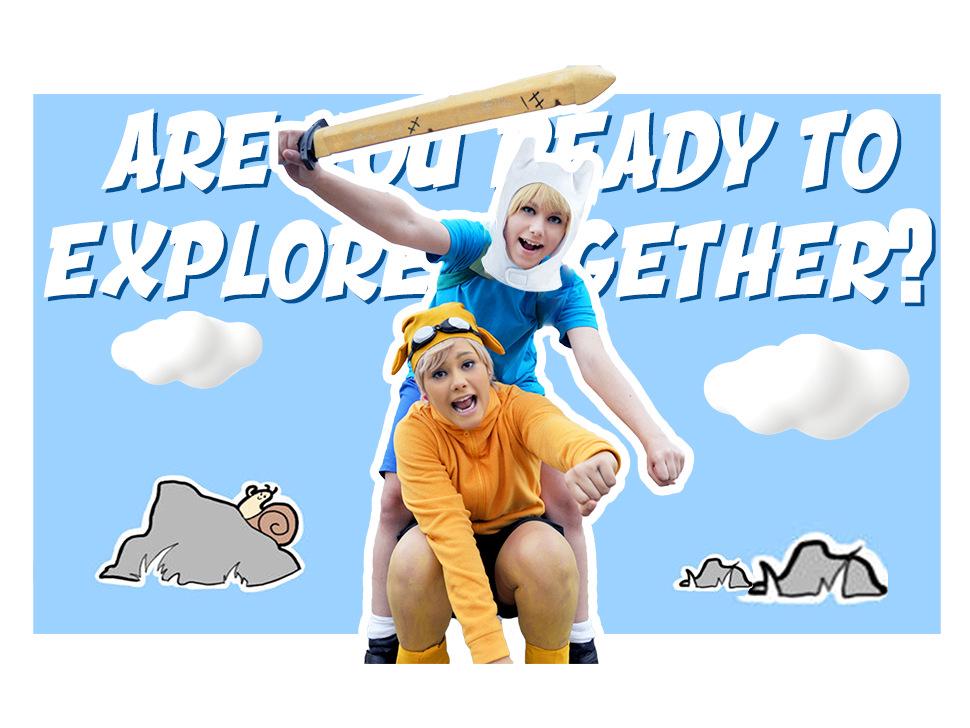 Модная Мультяшная Шляпа Финна из Adventure Time - Стильная и Универсальная.