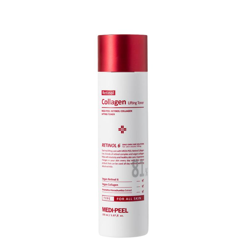 Retinol Collagen Lifting Toner