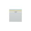 Stationery Puppet Goods Memo with S2850249 Sun-Star Sun-Sun Pad, Square, Window, Border,