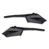 For Toyota Sienna 2011- Exterior Wiper Cowl Cover Panel - RH LH Outer Windshield Window Auto Part