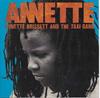 CD ANNETTE BRISSETT & THE TAXI GANG - Annette SHCP1009 SOHBI Corporati 1991 Япония Регги, Ска и Даб Б/У