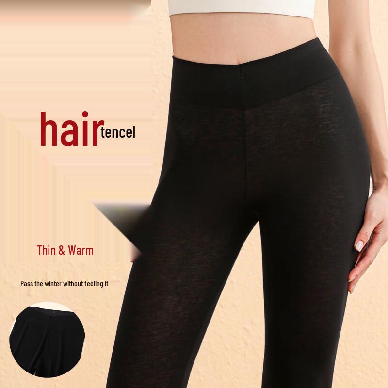 Dindingsheep 25 Термолеггинсы из шерсти тенсел для женщин