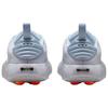 Nike Mind 002 Серый Футбольный Серый Женские Кроссовки Хром-Водородно-Синий-Гипер-Багровый-Черный HQ4310-002