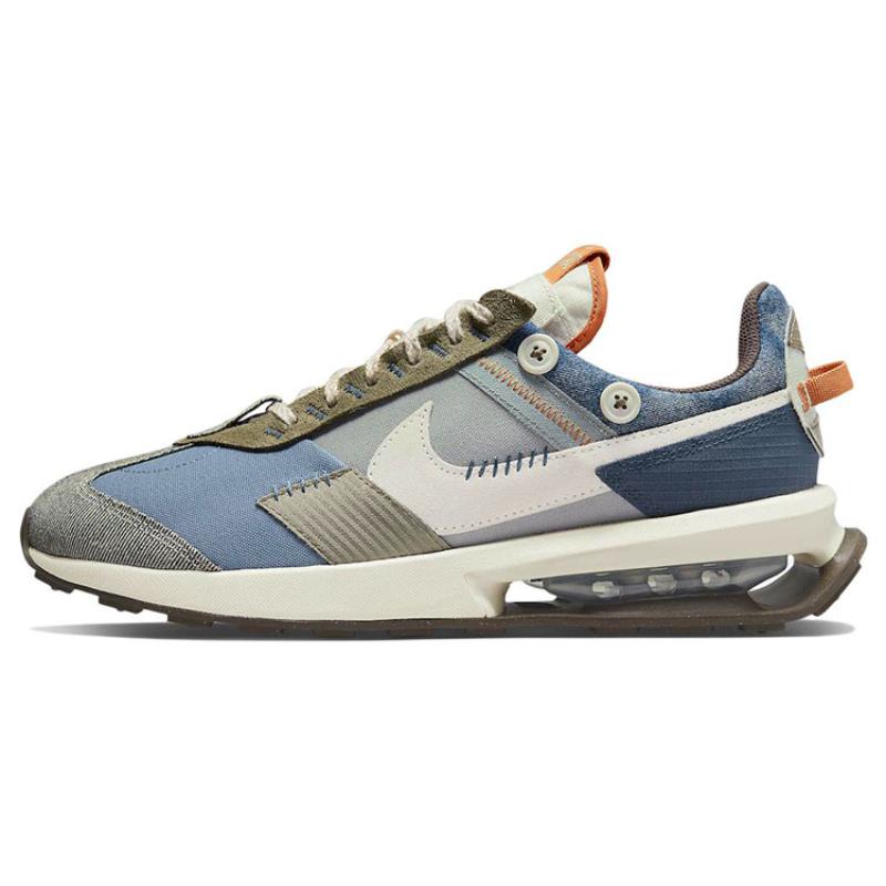 Nike Кроссовки Air Max Pre Day Кукла Вуду Мистический Неви Кэжуал Обувь DQ5082-400