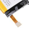 Аккумулятор 390 мАч 1,48 Втч PL512524G для Verge Lite Gtr A1918 A1808 A1801 A1811 Умные часы Аккумуляторы Аксессуары