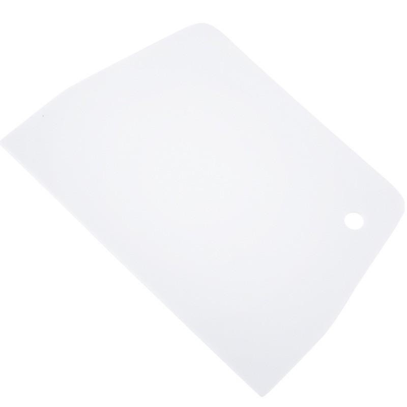 Популярные кондитерские изделия скребок резак пластиковый торт украшения кухонный инструмент