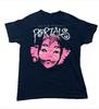 Футболка унисекс для взрослых Melanie Martinez Portals Tour Хлопок UB373