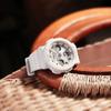 Casio Женские часы BABY-G Белые BGA-2500-7APRD BGA-2500-7APRD