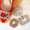 Зажим для обуви Аксессуары своими руками Туфли на высоком каблуке Ювелирные изделия Свадебная обувь