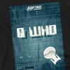 Star Trek Mens The Next Generation Season 2 Episode 16 T-Shirt