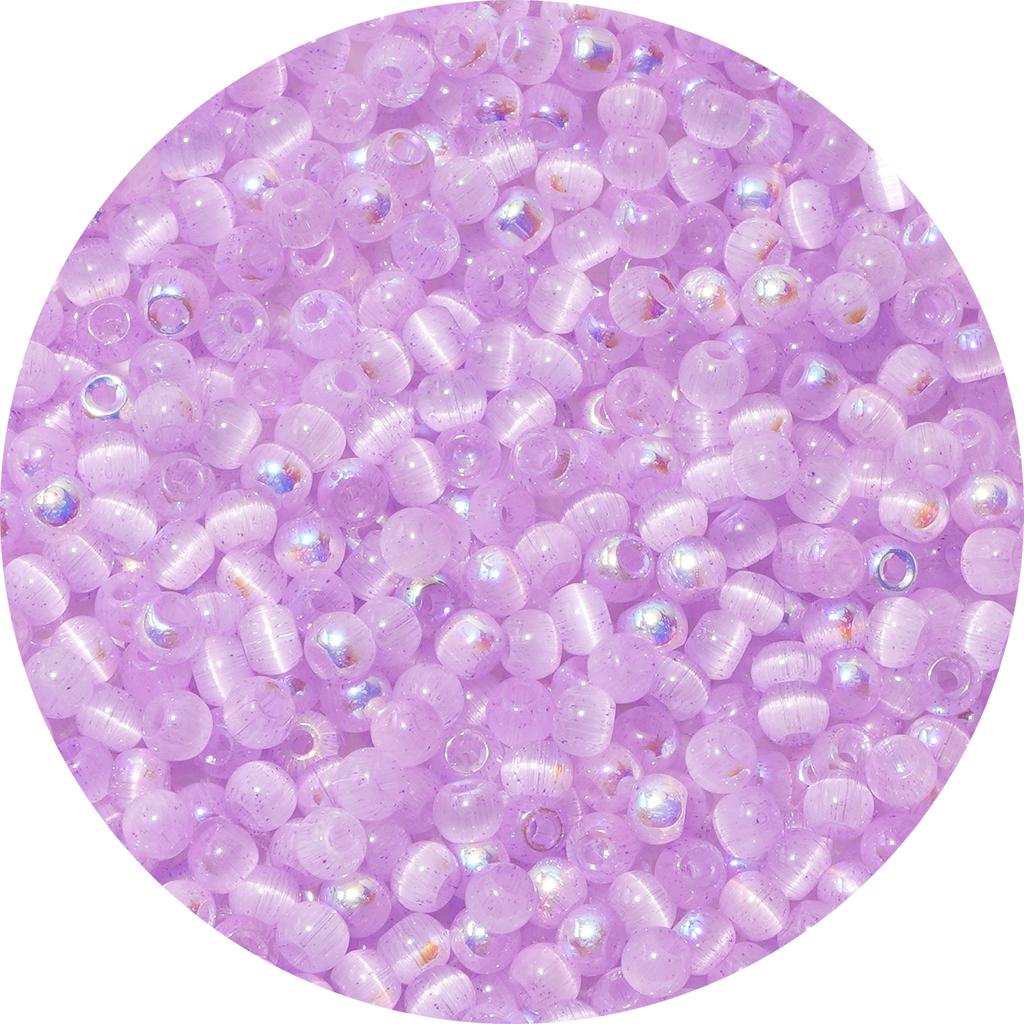 150 шт. высококачественных стеклянных бусин кошачий глаз, разбросанные бусины для самостоятельного изготовления браслетов, ожерелий и ювелирных изделий