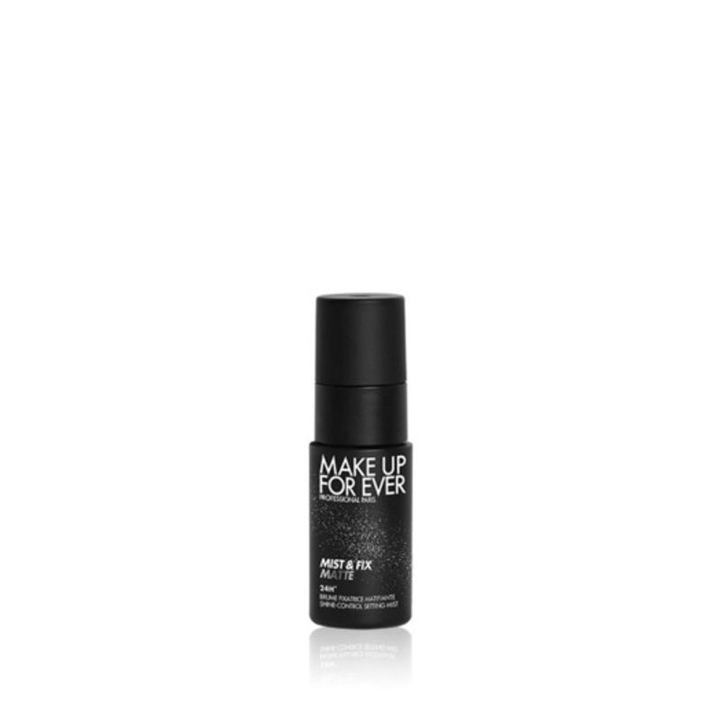 [НОВИНКА] Спрей-фиксатор для макияжа 'Mist & Fix Matte' Мини 30 мл