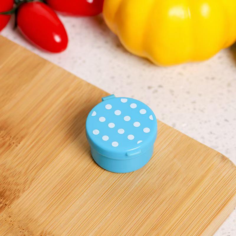 Mini Portable Japanese-Style Squeeze Sauce Bottle