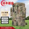 Camouflage Outdoor & Tactical Bags
