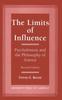 Книга The Limits of Influence : Psychokinesis and the Philosophy of Science